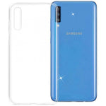Husa de Protectie, Flippy, pentru Samsung S20 Plus, TPU 1.0 mm, Transparent