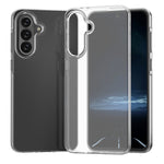 Husa de Protectie, Flippy, Husa de Protectie pentru Samsung Galaxy S24 Ultra, tip Carcasa, subtire din Silicon TPU, 1