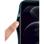 Husa de Protectie, Flippy, pentru Xiaomi 14 Ultra, Liquid Silicone, cu Microfibra pe Interior, Protectie Antisoc,