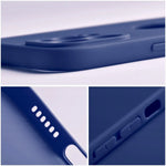 Husa de Protectie, Flippy, pentru Xiaomi 14 Ultra, Liquid Silicone, cu Microfibra pe Interior, Protectie Antisoc,