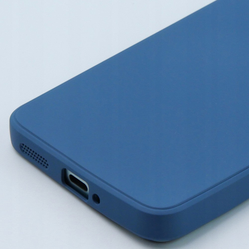 Husa de Protectie, Flippy, pentru Xiaomi Redmi 13T, Liquid Silicone, cu Microfibra pe Interior, Protectie Antisoc,