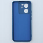 Husa de Protectie, Flippy, pentru Xiaomi Redmi 13T, Liquid Silicone, cu Microfibra pe Interior, Protectie Antisoc,