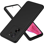Husa de Protectie, Flippy, pentru Xiaomi Redmi 13T, Liquid Silicone, cu Microfibra pe Interior, Protectie Antisoc,