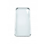 Husa de protectie Magnetic 360 pentru Apple iPhone XR, Argintiu