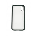 Husa de protectie Magnetic 360 pentru Apple iPhone XS Max, Negru