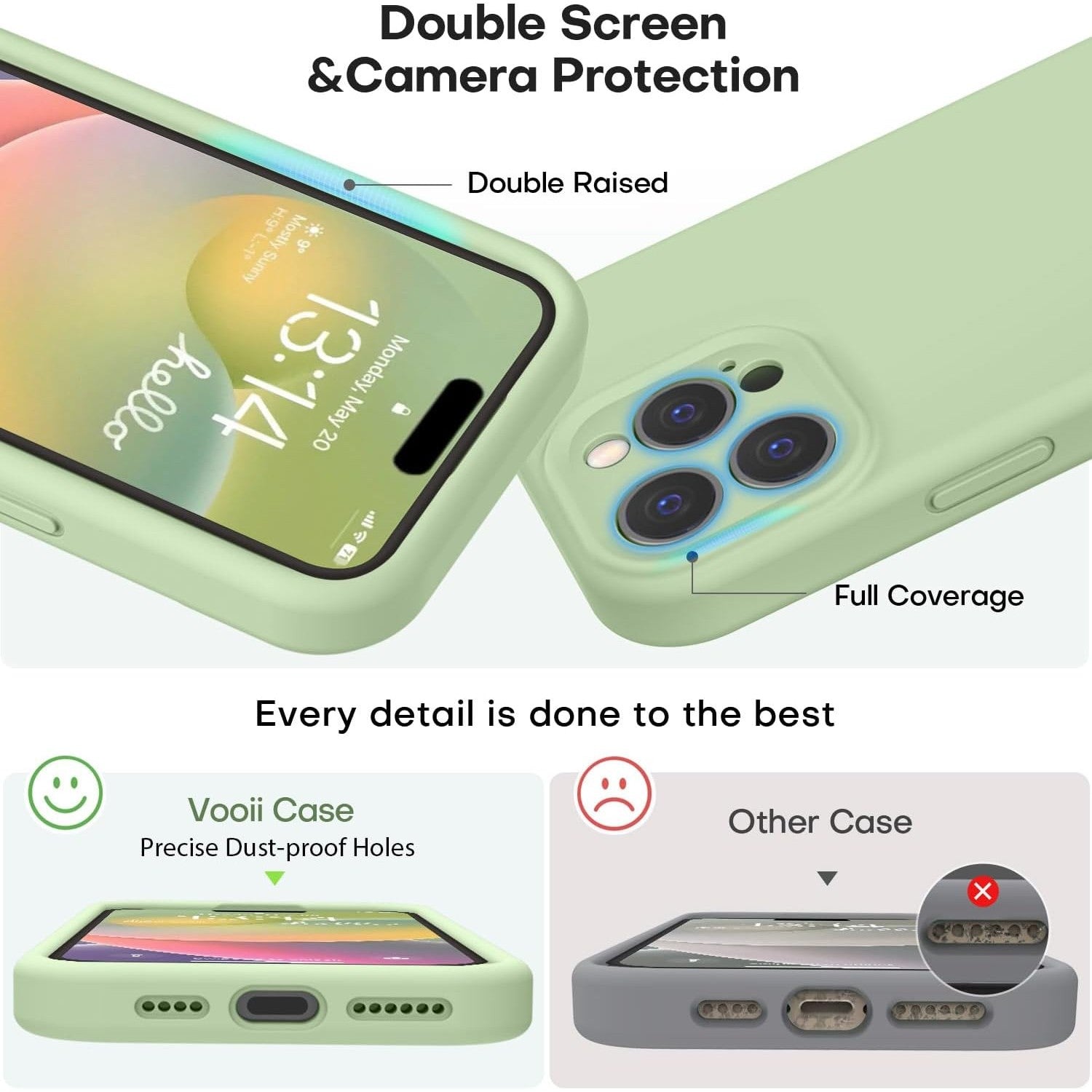 Husa de Protectie Matte TPU, Flippy, pentru Apple iPhone 16 Pro, Protectie Camera, Antisoc, Antizgariere,