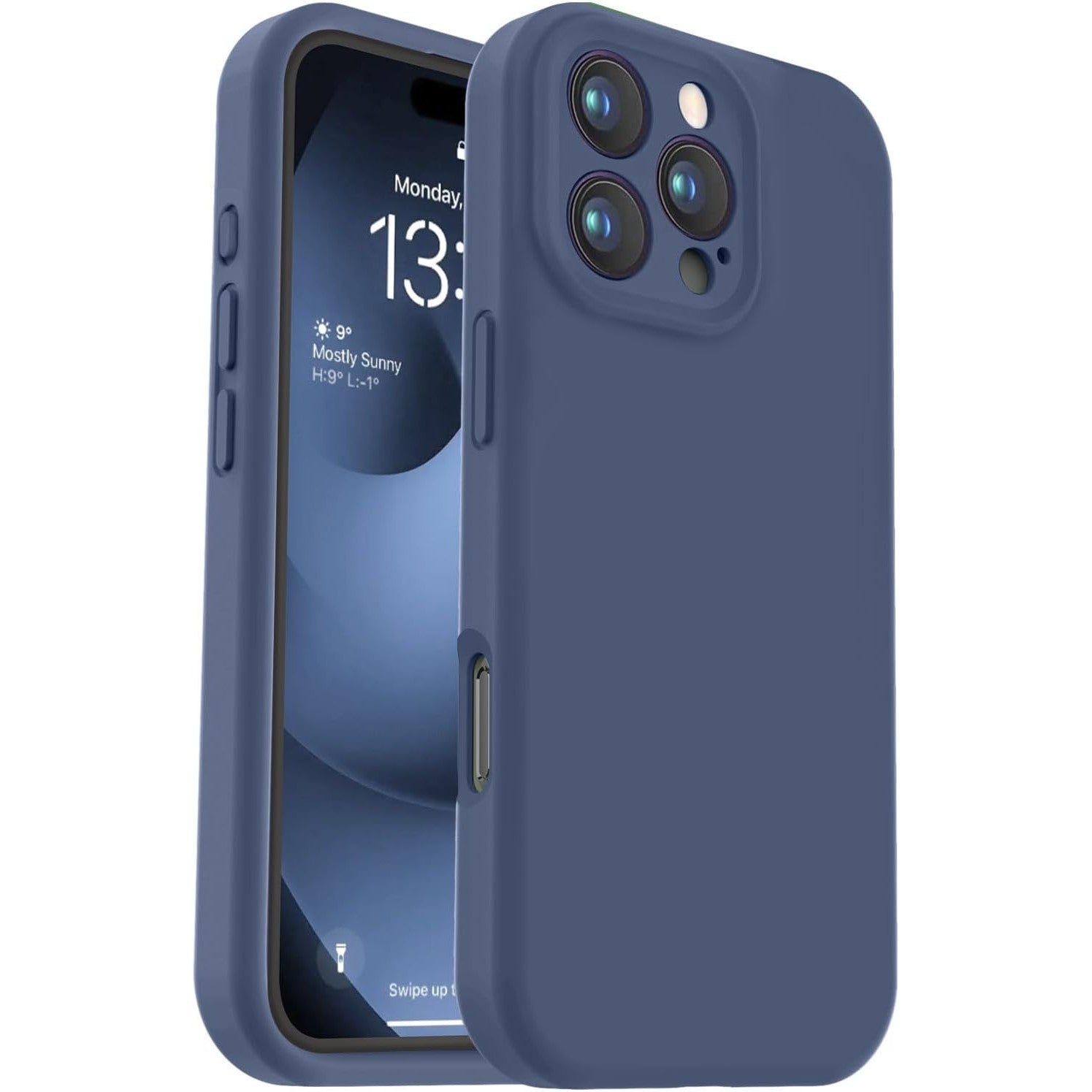 Husa de Protectie Matte TPU, Flippy, pentru Honor 90 Lite, Protectie Camera, Antisoc, Antizgariere, Antialunecare,
