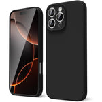 Husa de Protectie Matte TPU, Flippy, pentru OnePlus Nord CE3 Lite, Protectie Camera, Antisoc, Antizgariere,
