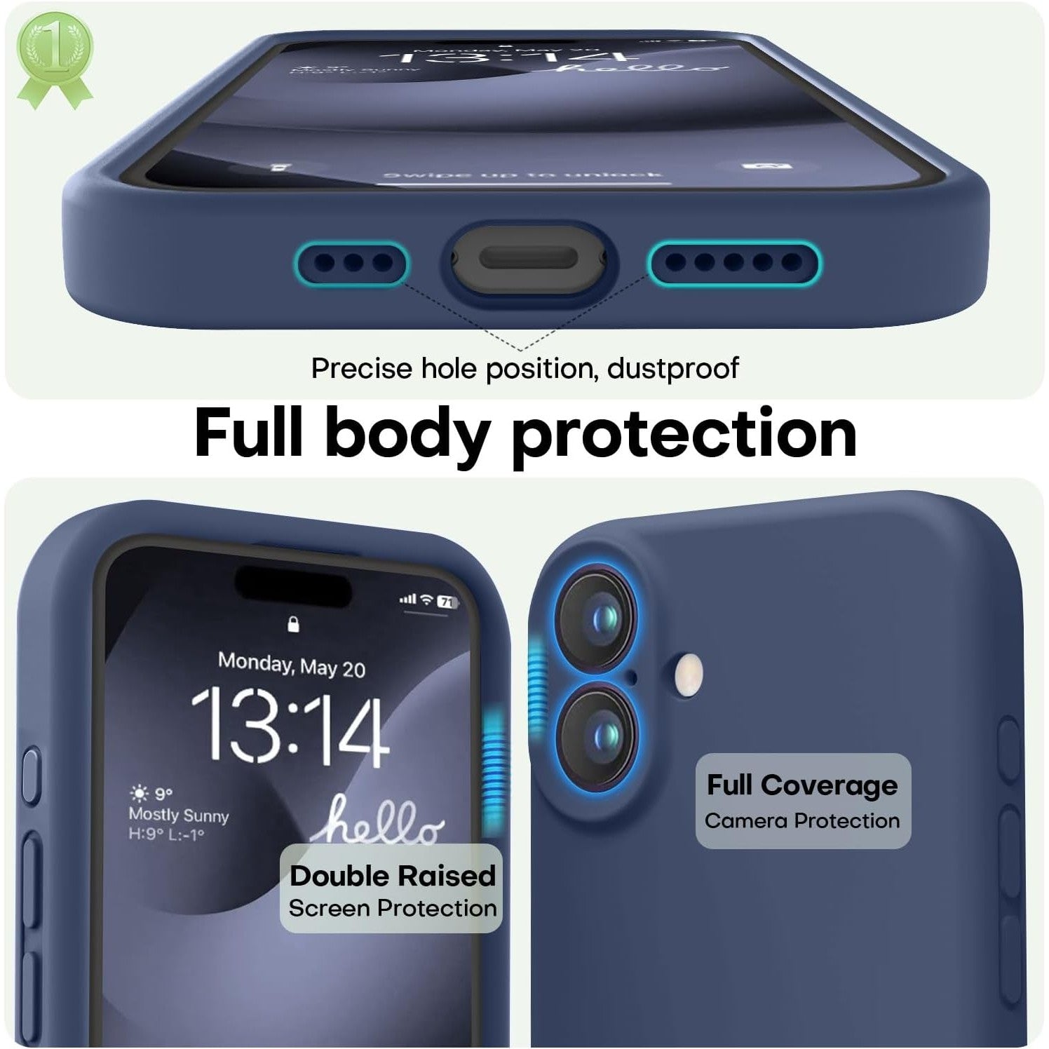 Husa de Protectie Matte TPU, Flippy, pentru Realme 11 Pro, Protectie Camera, Antisoc, Antizgariere, Antialunecare,