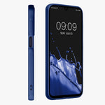 Husa de Protectie Matte TPU, Flippy, pentru Samsung Galaxy A35 5G, Protectie Camera, Antisoc, Antizgariere,