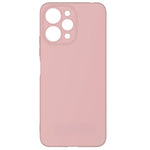 Husa de Protectie Matte TPU, Flippy, pentru Xiaomi Redmi 12 Pro, Protectie Camera, Antisoc, Antizgariere,