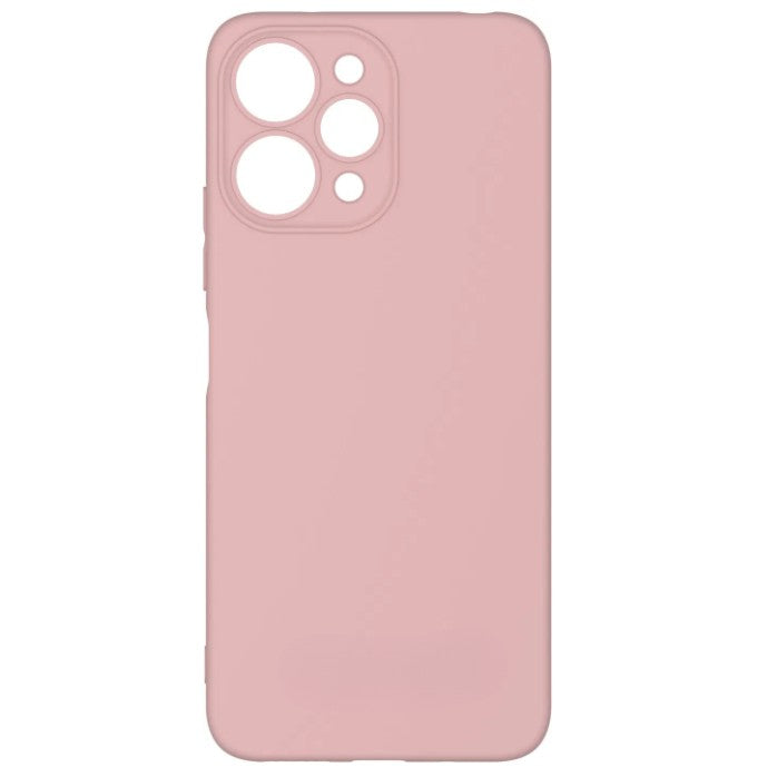 Husa de Protectie Matte TPU, Flippy, pentru Xiaomi Redmi 12 Pro, Protectie Camera, Antisoc, Antizgariere,