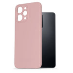 Husa de Protectie Matte TPU, Flippy, pentru Xiaomi Redmi 12 Pro, Protectie Camera, Antisoc, Antizgariere,