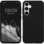Husa de Protectie Matte TPU, Flippy, pentru Xiaomi Redmi 13C, Protectie Camera, Antisoc, Antizgariere, Antialunecare,
