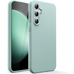 Husa de Protectie Matte TPU, Flippy, pentru Xiaomi Redmi 13C, Protectie Camera, Antisoc, Antizgariere, Antialunecare,