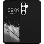 Husa de Protectie Matte TPU, Flippy, pentru Xiaomi Redmi Note 12 5G, Protectie Camera, Antisoc, Antizgariere,