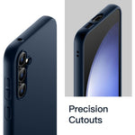 Husa de Protectie Matte TPU, Flippy, pentru Xiaomi Redmi Note 12 5G, Protectie Camera, Antisoc, Antizgariere,