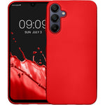 Husa de Protectie Matte TPU, Flippy, pentru Xiaomi Redmi Note 12 5G, Protectie Camera, Antisoc, Antizgariere,