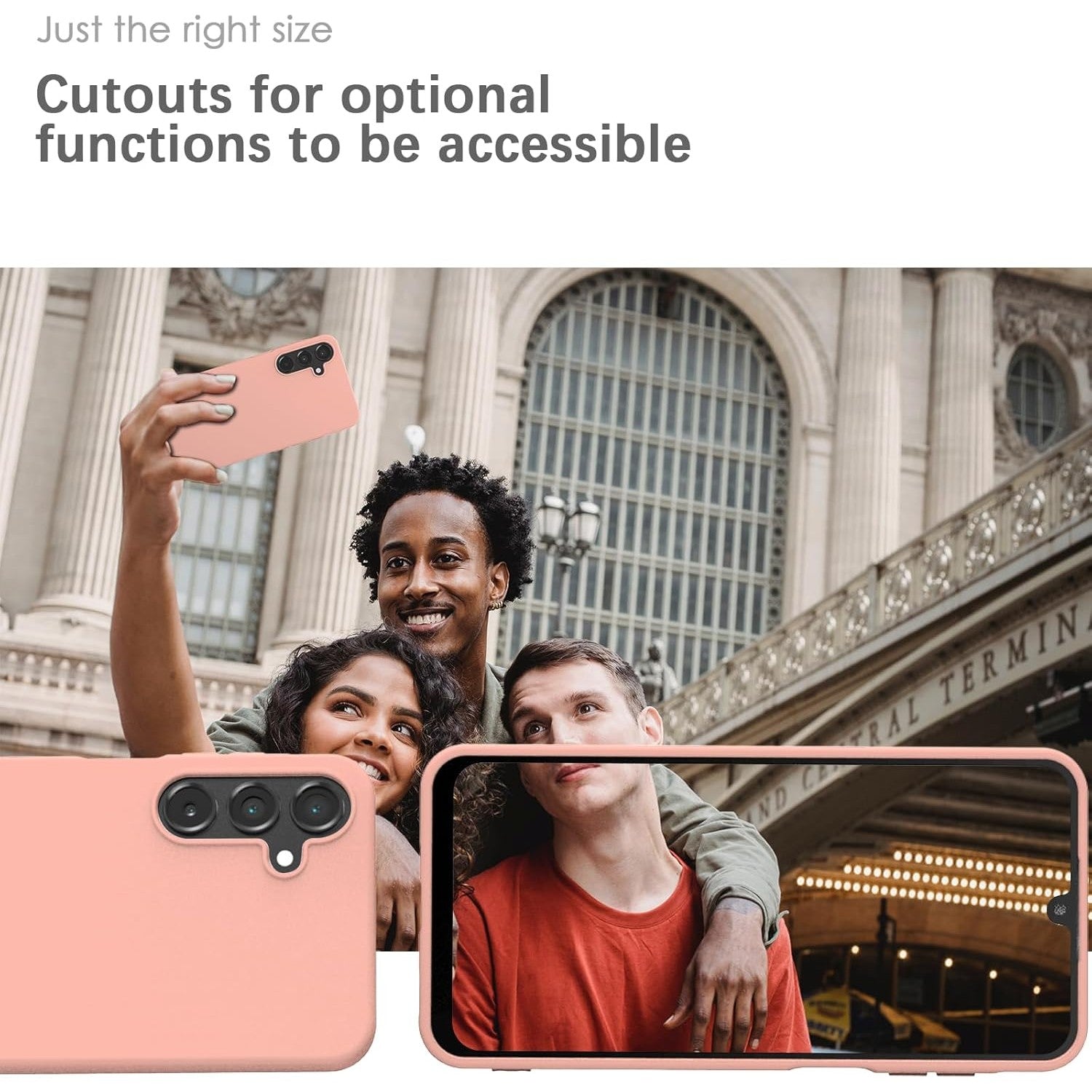 Husa de Protectie Matte TPU, Flippy, pentru Xiaomi Redmi Note 12 5G, Protectie Camera, Antisoc, Antizgariere,