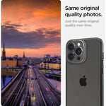 Husa de Protectie, Flippy, Bracket Series, pentru Apple iPhone 14, cu Suport si Protectie Camera, Negru