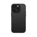 Husa de protectie pentru iPhone 14 Pro Max, cu suport metalic pentru camera, Bracket Series, Flippy, Protectie Antisoc,