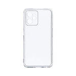 Husa de Protectie, Pentru Realme C53, TPU, Transparent