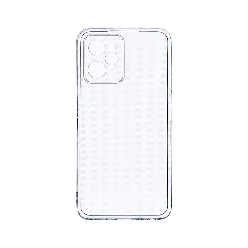 Husa de Protectie, Pentru Realme C53, TPU, Transparent