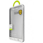Husa de protectie pentru Samsung Galaxy Note 8 G-CASE Transparent