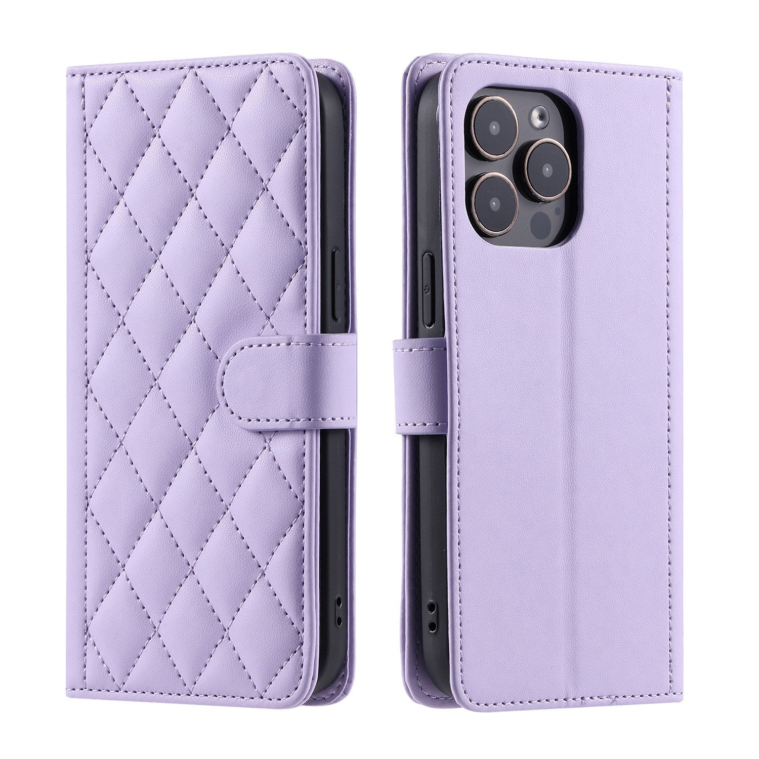 Husa de Protectie Tip Carte, Flippy, pentru Apple iPhone 15 Plus, Model cu Suport si Capsa, Antisoc, Rezistenta la