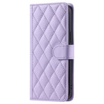 Husa de Protectie Tip Carte, Flippy, pentru Apple iPhone 15 Plus, Model cu Suport si Capsa, Antisoc, Rezistenta la