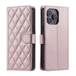 Husa de Protectie Tip Carte, Flippy, pentru Apple iPhone 15 Plus, Model cu Suport si Capsa, Antisoc, Rezistenta la