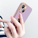 Husa de Protectie TPU 2in1, Flippy, pentru Apple iPhone 14 Plus, Astronaut cu Suport, Antisoc, Rezistenta la Impact,