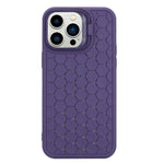 Husa de Protectie TPU, Flippy, pentru Apple iPhone 14 Pro Max, 3D Cube, cu Inel, Protectie Camera, Antisoc,