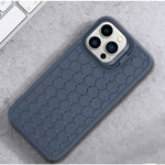 Husa de Protectie TPU, Flippy, pentru Apple iPhone 14 Pro Max, 3D Cube, cu Inel, Protectie Camera, Antisoc,