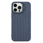 Husa de Protectie TPU, Flippy, pentru Apple iPhone 15 Plus, 3D Cube, cu Inel, Protectie Camera, Antisoc, Antizgariere,