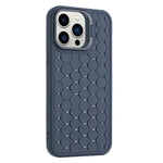 Husa de Protectie TPU, Flippy, pentru Apple iPhone 15 Pro, 3D Cube, cu Inel, Protectie Camera, Antisoc, Antizgariere,