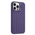 Husa de Protectie TPU, Flippy, pentru Apple iPhone 15 Pro, 3D Cube, cu Inel, Protectie Camera, Antisoc, Antizgariere,