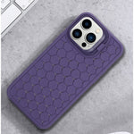 Husa de Protectie TPU, Flippy, pentru Apple iPhone 15 Pro, 3D Cube, cu Inel, Protectie Camera, Antisoc, Antizgariere,