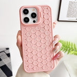 Husa de Protectie TPU, Flippy, pentru Samsung Galaxy S23, 3D Cube, cu Inel, Protectie Camera, Antisoc, Antizgariere,