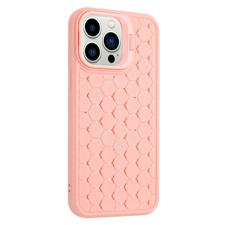 Husa de Protectie TPU, Flippy, pentru Samsung Galaxy S23 Plus, 3D Cube, cu Inel, Protectie Camera, Antisoc,