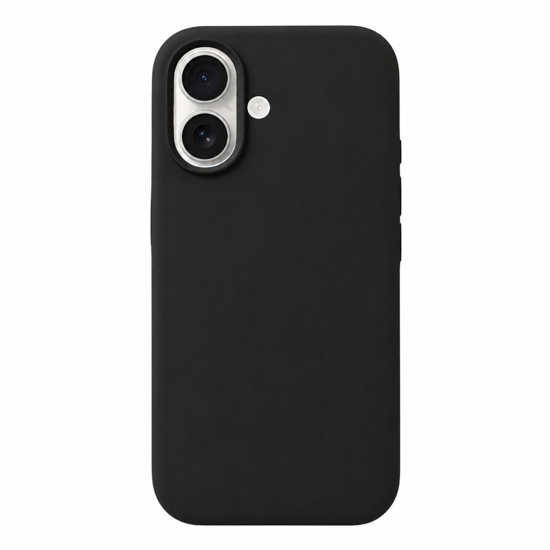 Husa de Protectie Telefon, Flippy, Compatibila cu iPhone 16 Plus, Silicon Premium Antisoc, Anti-Zgirieturi, MagSafe,