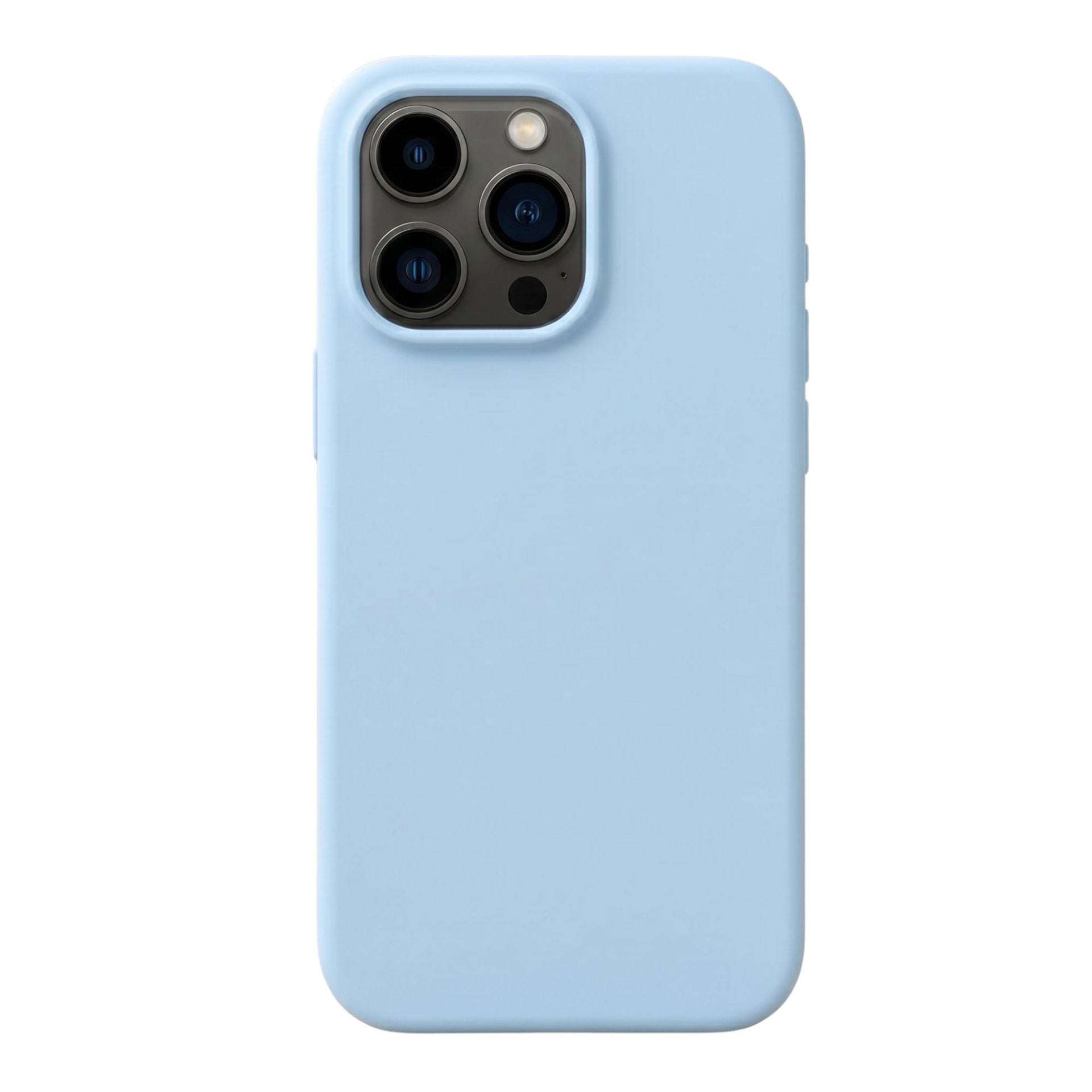 Husa de Protectie Telefon, Flippy, Compatibila cu iPhone 16 Pro Max, Silicon Premium Antisoc, Anti-Zgirieturi, MagSafe,