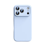 Husa de Protectie Telefon, Flippy, Compatibila cu iPhone 17 Pro Max, Silicon Premium Antisoc, Protectie Completa 360,