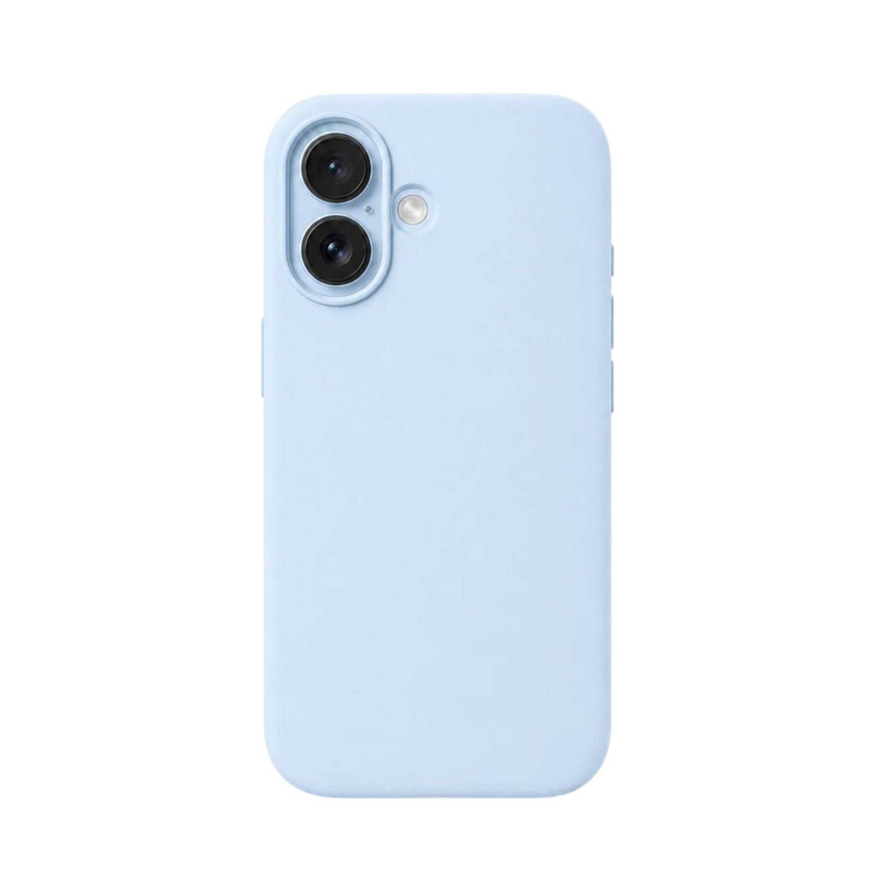 Husa de Protectie Telefon, Flippy, Compatibila cu iPhone 17, Silicon Premium Antisoc, Protectie Completa 360, Design