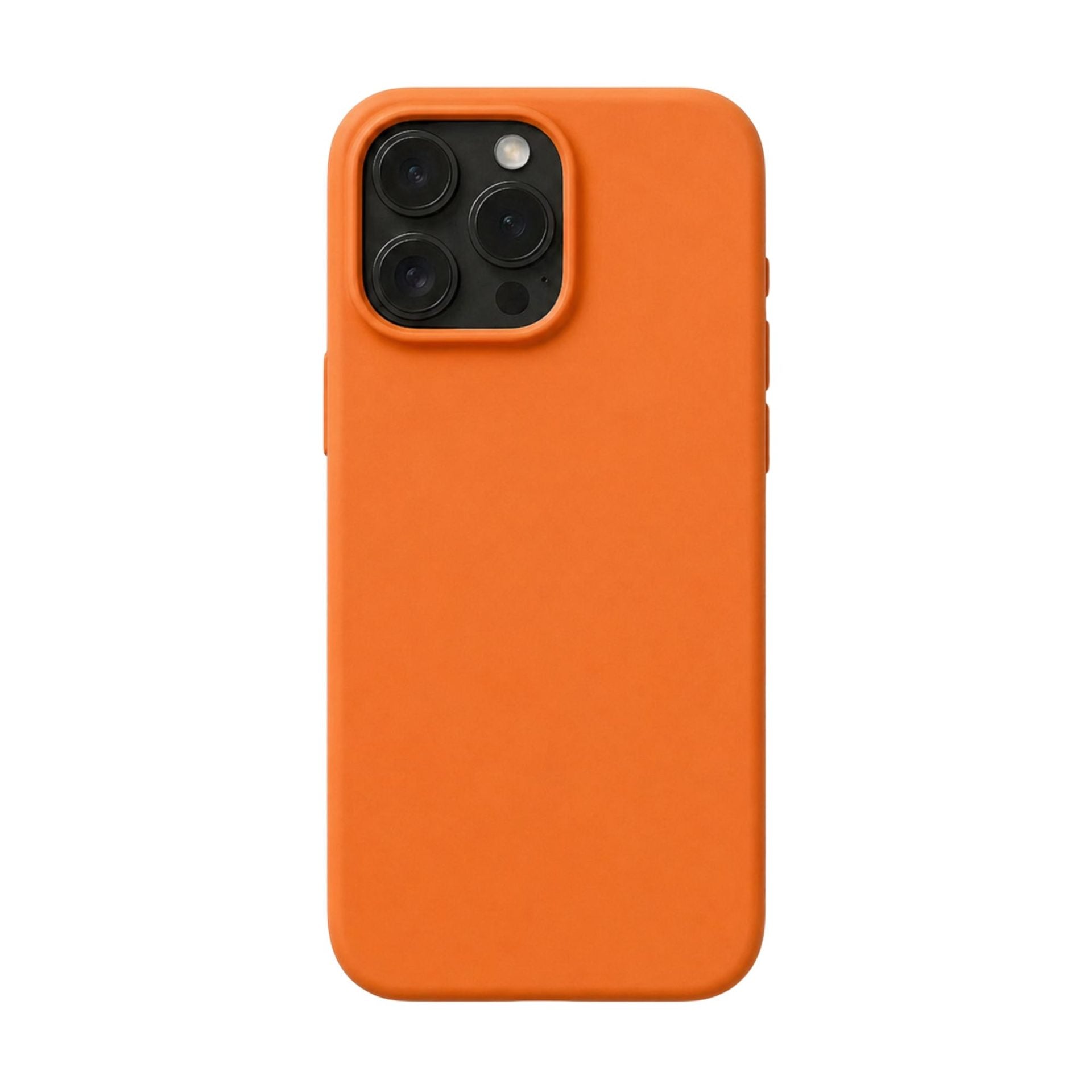 Husa de Protectie Telefon, Flippy, Compatibila cu iPhone 16 Pro, Silicon Premium Antisoc, Anti-Zgirieturi, MagSafe,