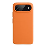 Husa de Protectie Telefon, Flippy, Compatibila cu iPhone 17 Air, Silicon Premium Antisoc, Protectie Completa 360,