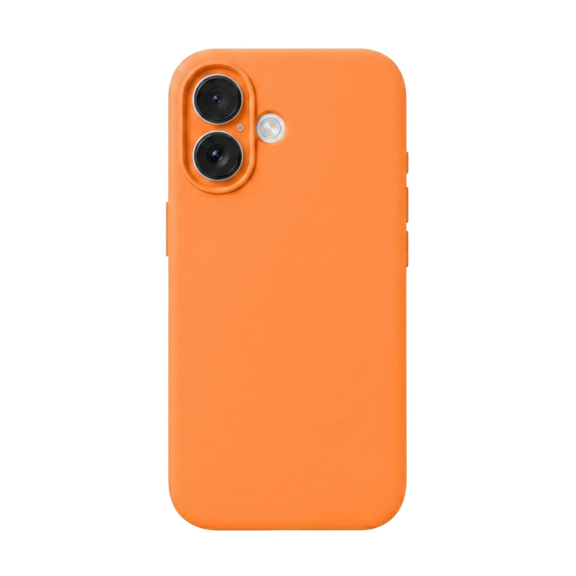 Husa de Protectie Telefon, Flippy, Compatibila cu iPhone 17, Silicon Premium Antisoc, Protectie Completa 360, Design