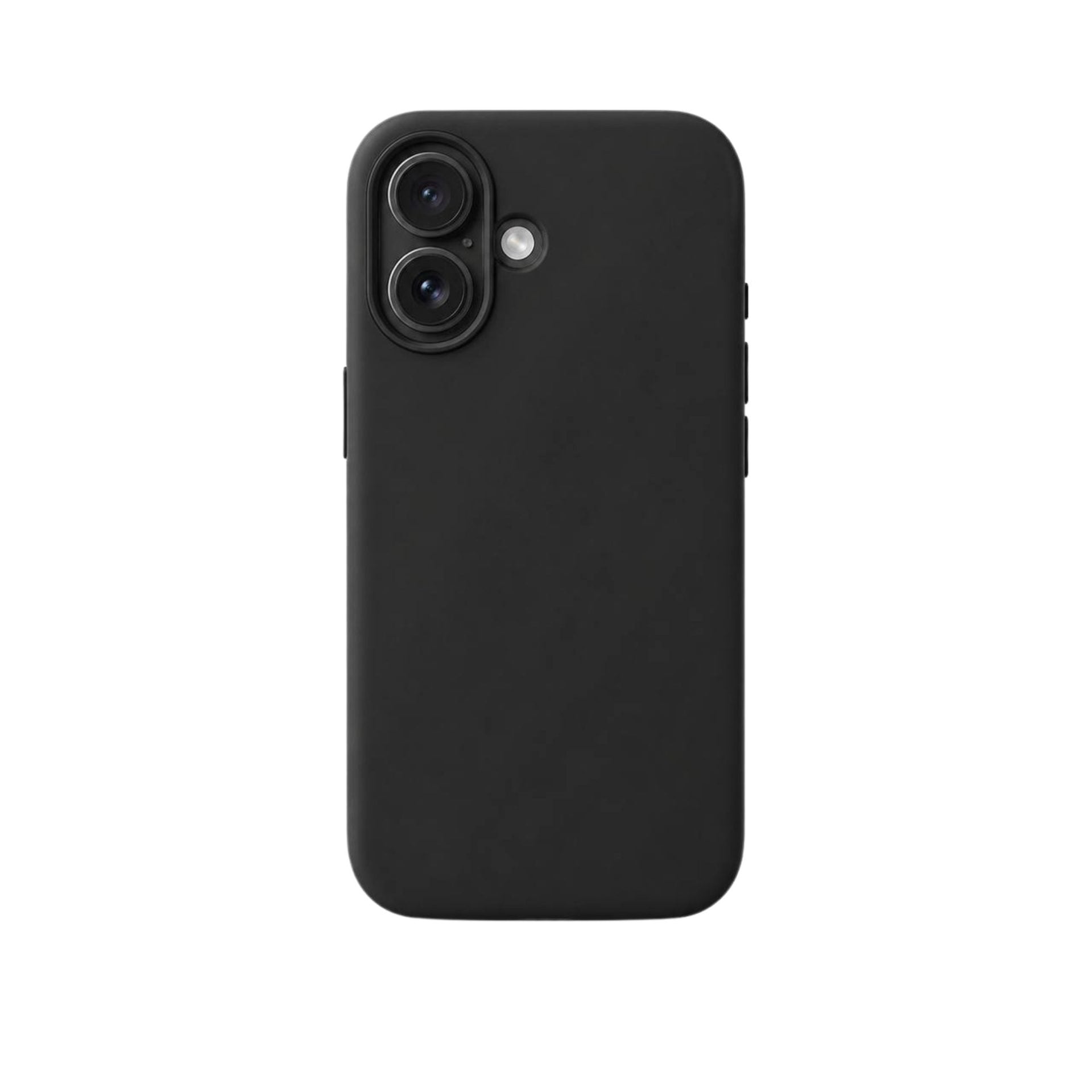 Husa de Protectie Telefon, Flippy, Compatibila cu iPhone 17 , Silicon Premium Antisoc, Protectie Completa 360, Design