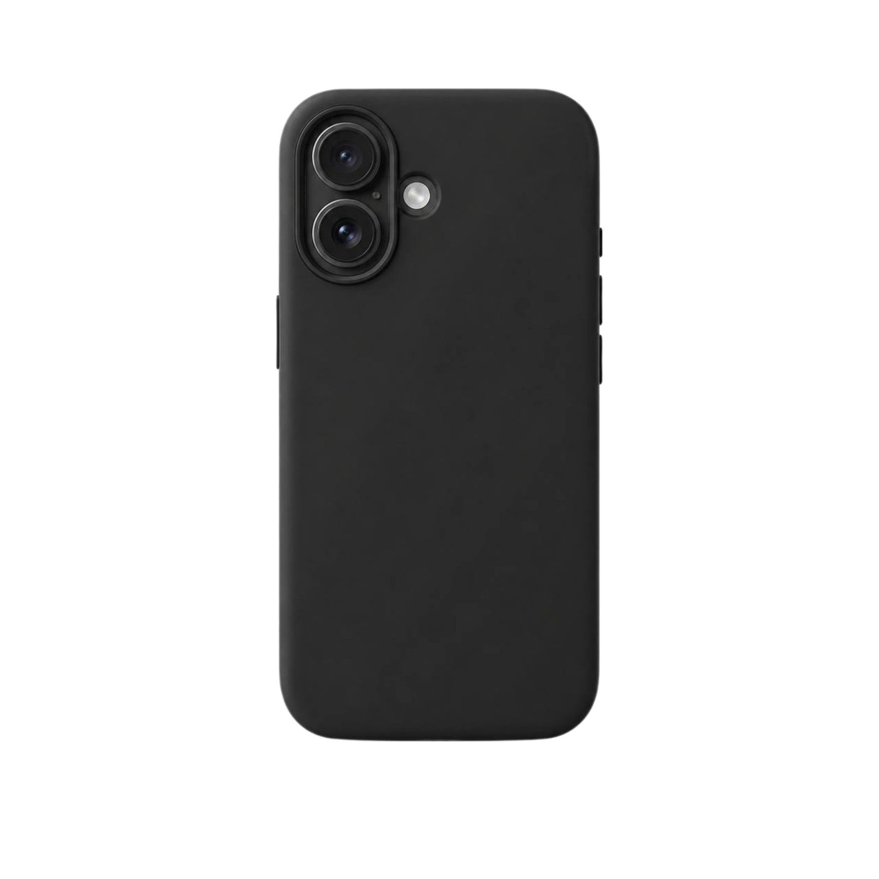 Husa de Protectie Telefon, Flippy, Compatibila cu iPhone 17 , Silicon Premium Antisoc, Protectie Completa 360, Design