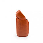 Husa Flippy pentru IQOS 2.4 Plus, Capac de Protectie, Anti Soc si Zgarieturi, din Piele Ecologica, 43 g, 12 x 6 x 2.5